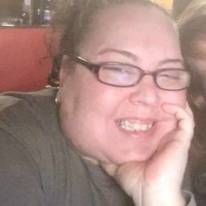 Meet your Posher, Margo